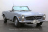 1967 Mercedes-Benz 250SL For Sale | Ad Id 2146366716