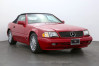 1996 Mercedes-Benz 500SL For Sale | Ad Id 2146366817