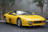 1990 Ferrari 348TS For Sale | Ad Id 2146366911
