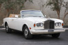 1987 Rolls-Royce Corniche II For Sale | Ad Id 2146366979