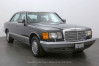 1987 Mercedes-Benz 300SDL For Sale | Ad Id 2146367120