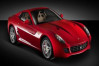 2007 Ferrari 599 GTB Fiorano For Sale | Ad Id 2146367126
