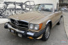 1986 Mercedes-Benz 560SL For Sale | Ad Id 2146367210