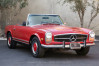 1969 Mercedes-Benz 280SL For Sale | Ad Id 2146367247
