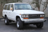 1992 Toyota Land Cruiser For Sale | Ad Id 2146367257