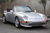 1998 Porsche 993 Carrera For Sale | Ad Id 2146367275