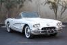 1958 Chevrolet Corvette For Sale | Ad Id 2146367277