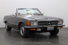 1972 Mercedes-Benz 350SL For Sale | Ad Id 2146367279