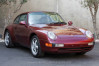 1996 Porsche 993 Carrera For Sale | Ad Id 2146367329
