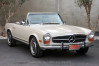 1970 Mercedes-Benz 280SL For Sale | Ad Id 2146367395