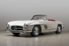 1957 Mercedes-Benz 300SL Roadster For Sale | Ad Id 2146367398