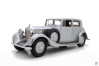 1937 Rolls-Royce 25/30 For Sale | Ad Id 2146367423