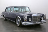 1967 Mercedes-Benz 600 For Sale | Ad Id 2146367428