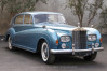 1964 Rolls-Royce Silver Cloud III LWB For Sale | Ad Id 2146367485