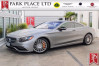 2016 Mercedes-Benz S-Class For Sale | Ad Id 2146367493