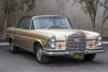 1968 Mercedes-Benz 280SE For Sale | Ad Id 2146367500