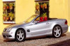 2003 Mercedes-Benz SL-Class For Sale | Ad Id 2146367590