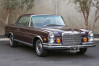 1970 Mercedes-Benz 280SE Low Grille For Sale | Ad Id 2146367598