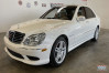 2006 Mercedes-Benz S55 For Sale | Ad Id 2146367611