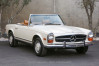 1970 Mercedes-Benz 280SL For Sale | Ad Id 2146367701