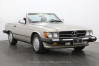 1986 Mercedes-Benz 560SL For Sale | Ad Id 2146367747