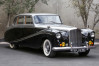 1955 Bentley S1 Hooper Saloon For Sale | Ad Id 2146367845