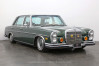 1972 Mercedes-Benz 300SEL 4.5 For Sale | Ad Id 2146367870