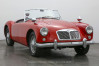 1958 MG A For Sale | Ad Id 2146367995