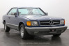 1984 Mercedes-Benz 500SEC For Sale | Ad Id 2146368033