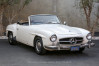 1960 Mercedes-Benz 190SL For Sale | Ad Id 2146368037