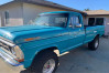 1972 Ford F250 For Sale | Ad Id 2146368072