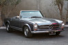 1965 Mercedes-Benz 230SL For Sale | Ad Id 2146368081