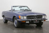 1972 Mercedes-Benz 350SL For Sale | Ad Id 2146368168
