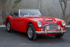 1967 Austin-Healey 3000 BJ8 For Sale | Ad Id 2146368211