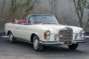 1963 Mercedes-Benz 220SE For Sale | Ad Id 2146368254