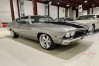 1968 Chevrolet Chevelle SS For Sale | Ad Id 2146368256