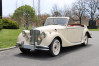 1950 Jaguar Mark V 3.5 For Sale | Ad Id 2146368275 1950 Jaguar Mark V 3.5 For Sale | Ad Id 2146368275