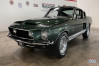 1968 Shelby GT 500 For Sale | Ad Id 2146368301