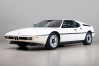 1980 BMW M1 For Sale | Ad Id 2146368315
