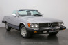 1984 Mercedes-Benz 380SL For Sale | Ad Id 2146368328