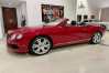 2013 Bentley Continental GTC For Sale | Ad Id 2146368354