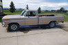 1969 Ford F100 For Sale | Ad Id 2146368367