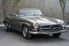 1957 Mercedes-Benz 190SL For Sale | Ad Id 2146368378