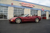 2003 Chevrolet Corvette For Sale | Ad Id 2146368383