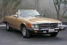 1984 Mercedes-Benz 380SL For Sale | Ad Id 2146368395