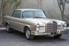 1969 Mercedes-Benz 280SE For Sale | Ad Id 2146368406