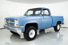 1987 Chevrolet K-10 For Sale | Ad Id 2146368421