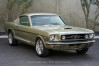 1965 Ford Mustang For Sale | Ad Id 2146368434