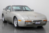 1986 Porsche 944 Turbo For Sale | Ad Id 2146368454