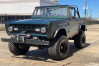1972 Ford Bronco For Sale | Ad Id 2146368497